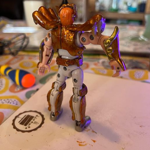 🦁 saint seiya vintage , ban lion minor, cavaleiro do zodíaco