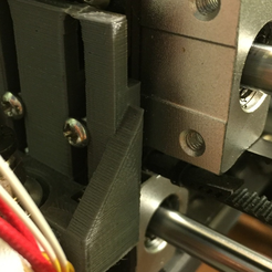 photo.png Fichier 3D gratuit Wanhao i3 J-head conversion・Modèle imprimable en 3D à télécharger