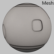 Wireframe-3.png Spherical Robot