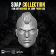 15.png Soap Collection Fan Art Heads