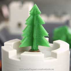 Capture d’écran 2016-12-30 à 15.53.38.png STL-Datei Simple 3D-printable Pine tree kostenlos・3D-Druckvorlage zum Herunterladen