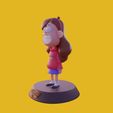 mabel-side-1080.jpg Mabel - Gravity Falls