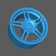 WHEEL-TSW-BLADE-4.png 1/18 wheel Tsw blade - nissan nismo r400 lmgt1 / liberty walk / porsche /subaru sti wrx / bmw / ford/ nissan / gtr / mitsubishi evo / ae86 / mugen / type r / speedline / prodrive / ford / nissan nismo r400 lmgt1