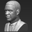 3.jpg Denzel Washington bust 3D printing ready stl obj formats