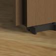 Wedge2.png Minimalistic door wedge