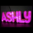 ashly-cults.jpg ILLUMINATED SIGN - ASHLY