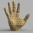 main noeud 1 .png Hand collection X17