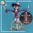5.png Akko - Little Witch Academia