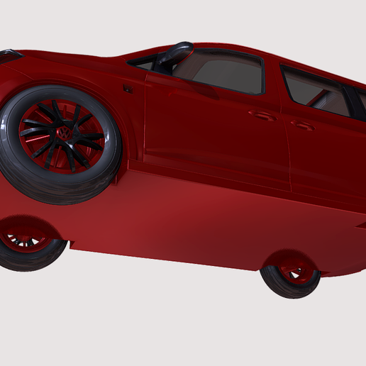 7.png Volkswagen Caddy Van 🚐✨