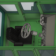 Skjermbilde-344.png 1/14 RC Tractor - Green Cat - NORSTATES AT 01