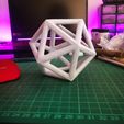 IMG_20220222_131827_274.jpg Archivo STL gratis Icosaedro・Plan de la impresora 3D para descargar
