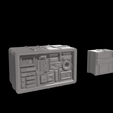 2024-08-27-102956.png Star Wars Hoth Trench Generator and Crate for 3.75" and 6" figures