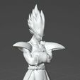 vege2.jpg Archivo STL Vegeta・Objeto de impresión 3D para descargar