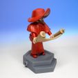 printobil_DisplayX-FreeItemProof.jpg PLAYMOBIL SPANISH INQUISITION - PLAYMOBIL COMPATIBLE PARTS FOR CUSTOMIZERS