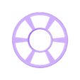 master pool bas v2.stl Заправочная катушка