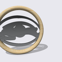 impala-steering-wheel-2023-02-27-180503.png STL file chevy impala steering wheel・3D printable model to download