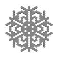 4295cfa3c913650e00d0f9b51fac29f7_display_large.jpg Cellular automaton BlocksCAD snowflake generator