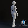 p1_0005.jpg Halo Cortana Figurine - Pose 1 - 3D Print Files