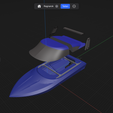 IMG_0310.png Ragnarok RC Jet Boat Closed Lid