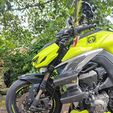 c0dd09d8-1c11-4d2e-987e-63cd1d0bcd7d.jpeg Крыло / спойлер / спойлер для KAWASAKI Z1000