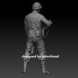 BPR_Composite4.jpg WW2 AMERICAN SOLDIER IN POSE
