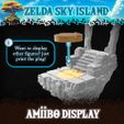 ZELDA-SKY-ISLAND-GUIDE-1.jpg Zelda Sky Island Amiibo Display: Inspired by Tears of the Kingdom