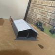 441469758_8242971262398267_7022267232784185388_n.jpg 1/64 scale Fert Storage Shed with sliding roof