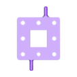 Flow battery - reactor plate.stl Flow Battery