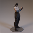 Front.png Viktor Figure - Deadlock