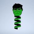 hulk1.jpg Marvel Hulk Cable Cover-Saver