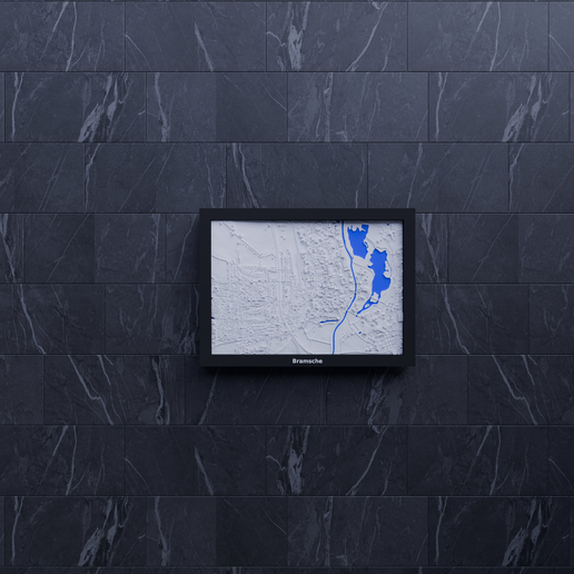 asset_r_8112_Bramsche_landscape.png Bramsche, Allemagne - Miniature 3D