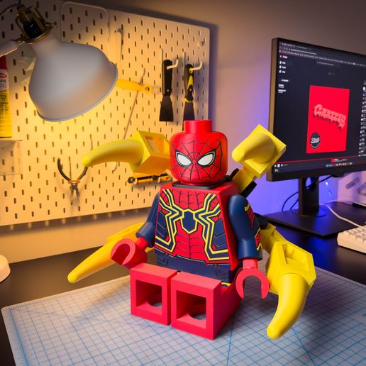 the-iron-spider-modular-figure-infinity-gauntlet-ready-3d-file-for