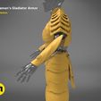 render_scene_Aquaman-armor-basic.23.jpg Armadura de Gladiador do Aquaman