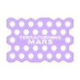 rangement 02 capot.stl Terraforming Mars - rangement tuiles 3d - 3D tile storage