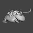 7.png League of Legends Jungle Creep 3D Model