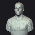 06.jpg Kylian Mbappe PSG Kit 3D print model