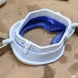 Assembly.jpg Universal Respirator 3/4 Silicone