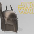 gar2.jpg Gar Saxon Helmet - Mandalorian Clone Wars Season 7 - Star Wars Cosplay