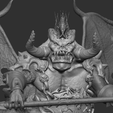 ZBrush-23.10.2022-9_32_18.png Mannoroth Demon (Warcraft, Wow)