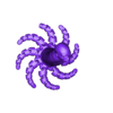 RockCoctopus.obj RockCocktopus (FREE TODAY ONLY!)