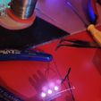 IMG-20241021-WA0049.jpg Aliens Arcade Cabinet + LightGun. -- OpenFire -- Gun4ir --