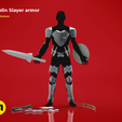 without_helmet_goblin_slayer_armor_render_scene-Kamera-5-front.231.png Goblin Slayer Armor and Weapons