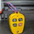PXL_20250810_004625276~2.jpg Kia Spectra Key Fob Shell