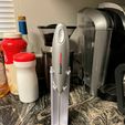 frother_stand.jpg Подставка для смешивания напитков Coffee Frother Stirrer