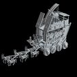 26.jpg Dark Fantasy City of Grieveborough Mega Set