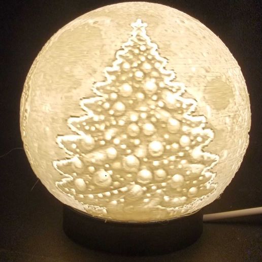 WhatsApp-Image-2025-11-19-at-00.28.53_a9d09f72.jpg 🎅 Santa Christmas Lithophane Globe (4-Image Edition) – STL + Base | Full Commercial Licence