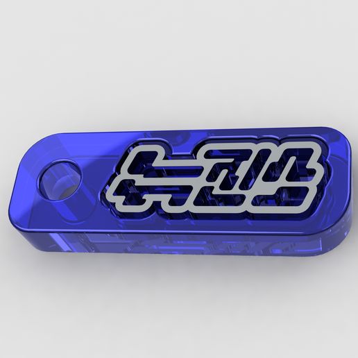 アイドルグッズ newjeans KEYRING TOKKI Blue s-l400.jpg