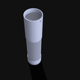 Manche-bas-tube-filete.png Asa baja / Tubo roscado