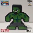HULK2-copia.jpg Hulk (Avengers) 8-Bits