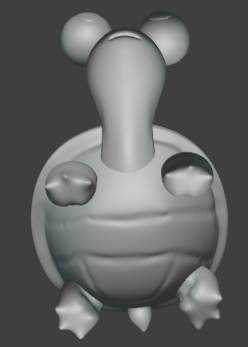 TURTLE-2.png Черепаха